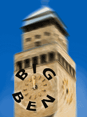Das BIGBEN in Neuk�lln